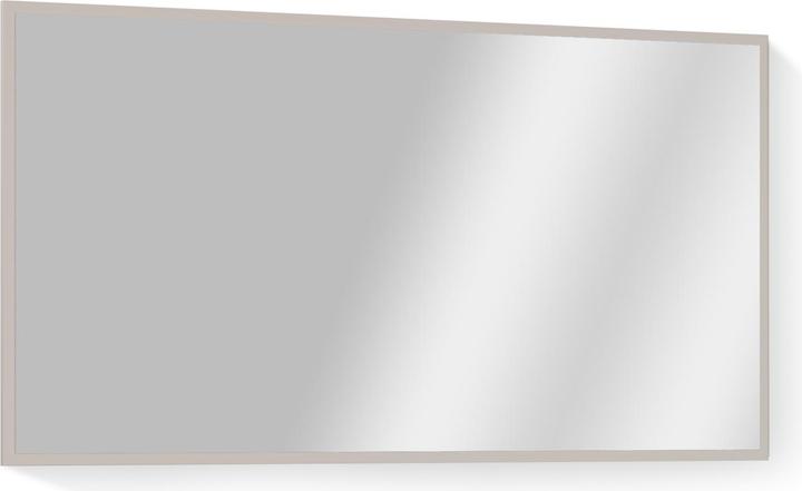 Immagine prodotto Möbel-Eins Adiago (143.40 x 76 cm)