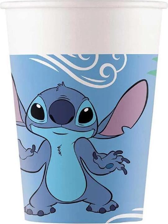 Immagine prodotto Sombo Cars Party-Set – 36-teiliges Set mit Lightning McQueen (36 pz.)