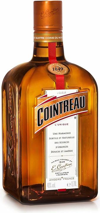 Image du produit Cointreau Triple Sec (1 x 70 cl)