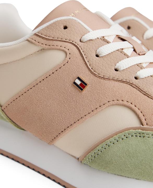 Produktbild Tommy Hilfiger Easy Runner Low Top (40)