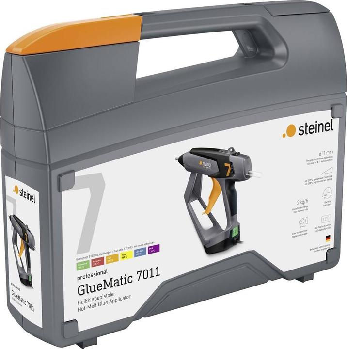 Immagine prodotto Steinel Pistola per colla Gluematic 7011 Koff