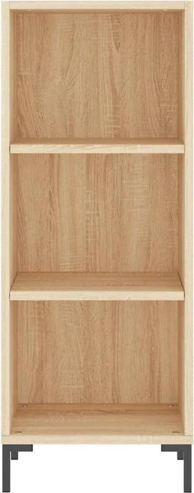 Image du produit vidaXL Sideboard (34.50 x 32.50 x 90 cm)