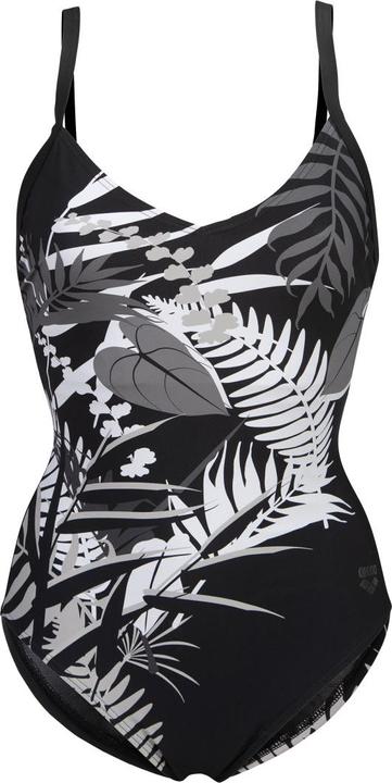 Produktbild Arena W Bodylift Swimsuit Lucy Lightcross (36)