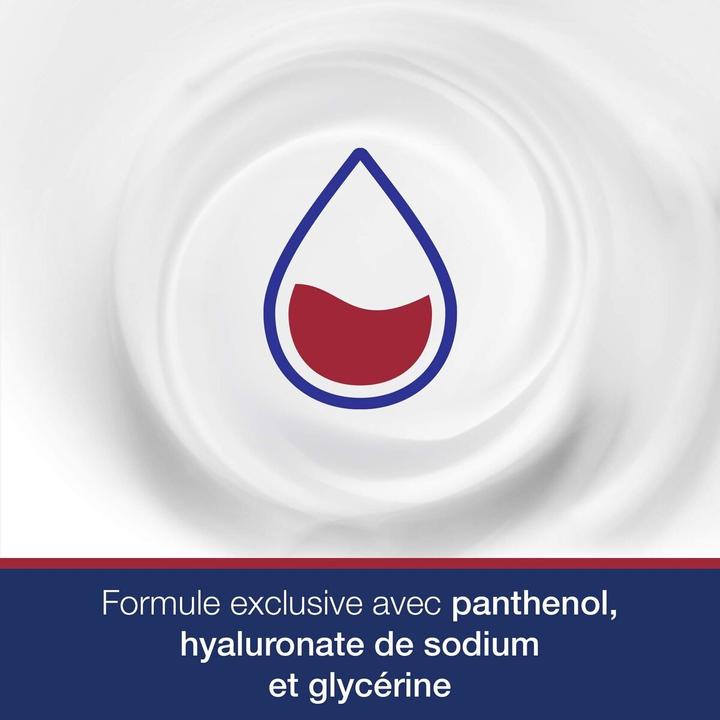 Produktbild Neutrogena Fusscreme een rissie Fersen (Fusscrème & Fussgel, 50 ml)