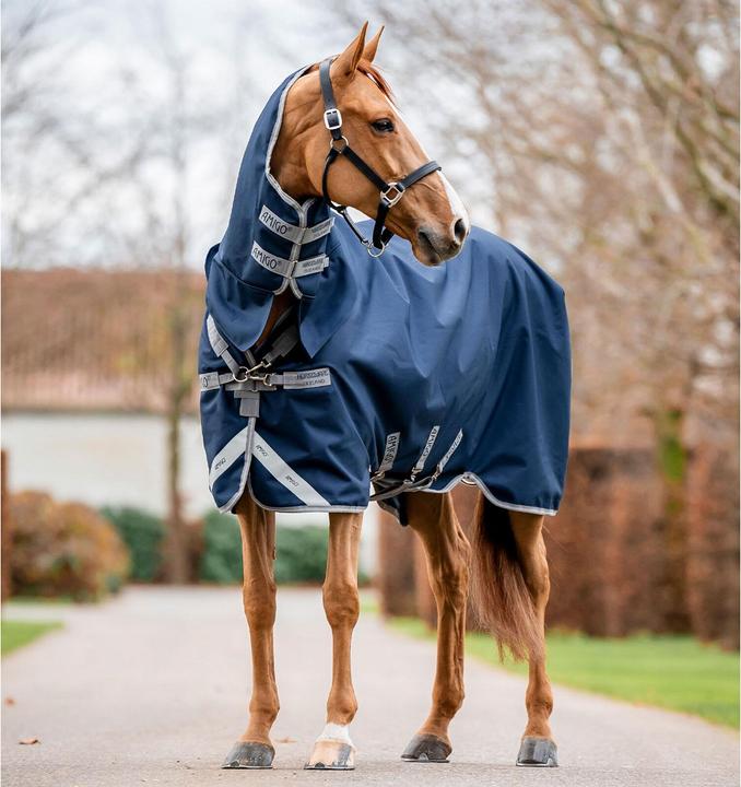 Produktbild Horseware Amigo 1200D 0g (160 cm)