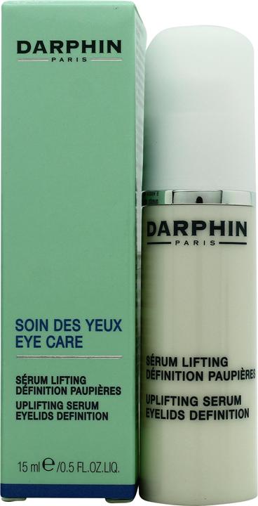 Produktbild Darphin Serum Contour Yeux & Lèvres (Serum, 15 ml, Tag)