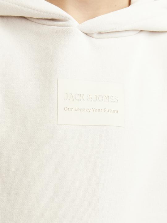 Produktbild Jack & Jones Gedruckt Kapuzenpullover Junior Kapuzenpullover (152)