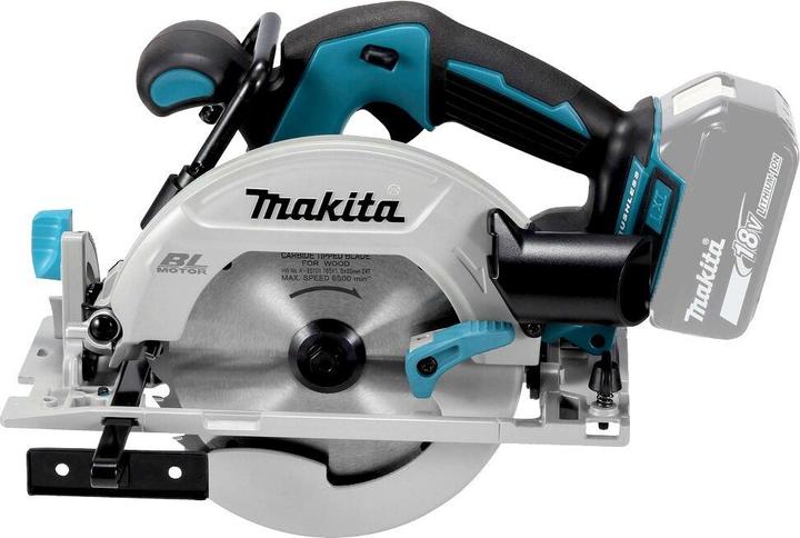 Actual product image Makita DHS 680