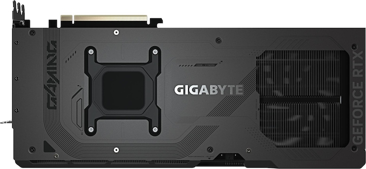 Actual product image Gigabyte GeForce RTX 5090 GAMING OC (32 GB)