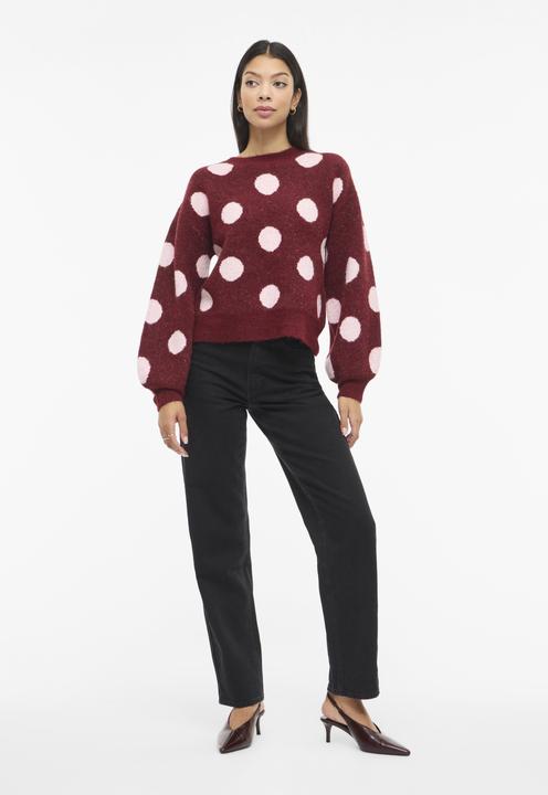 Immagine prodotto Vila VILUNA Rundhals Strickpullover (XXL)