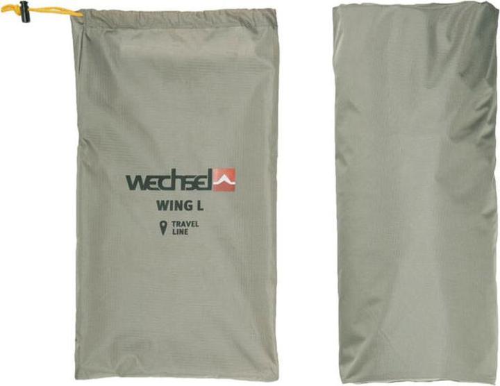 Immagine prodotto Wechsel Ala L (Tarp, 1.06 kg)