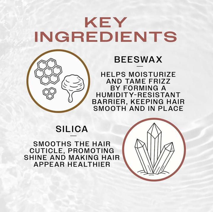 Actual product image Reuzel - Pink Heavy Hold Grease Pomade 113 ml (Hair pomade, Hair wax, 113 ml)