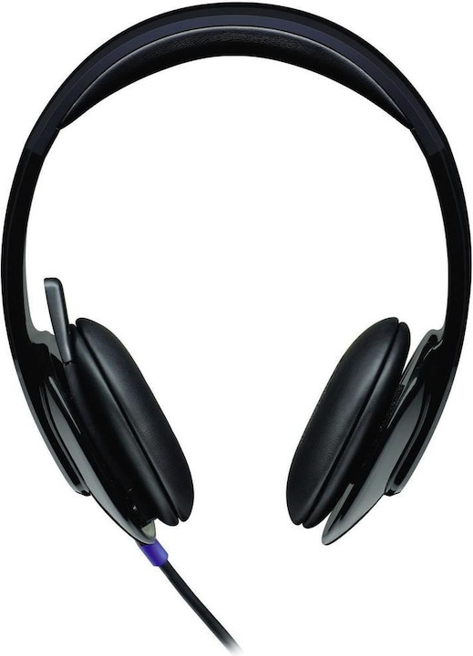 Produktbild Logitech DUPLIKAT H540 (Kabelgebunden, USB-A)