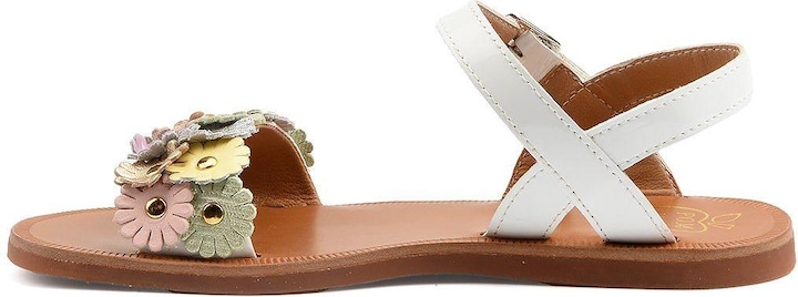 Produktbild Pom D'api Plagette Multi Flo (32)