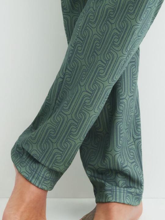 Produktbild Calida Relax Streamline Pyjama, lang (M)