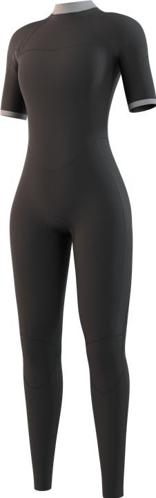 Produktbild Mystic Brand Shortarm /2mm (3/2 mm, S)