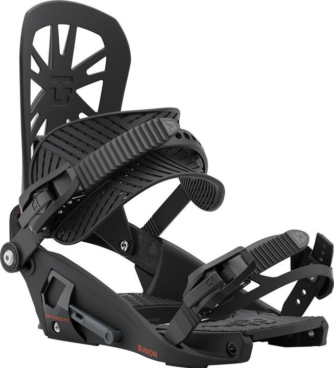 Immagine prodotto Union Attacco splitboard Explorer FC (M)