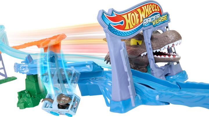 Produktbild Hot Wheels JFP32