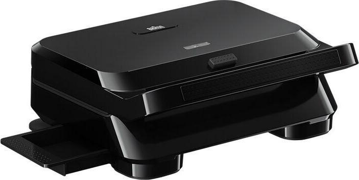 Image du produit Braun SnackMaker 5 SM5001