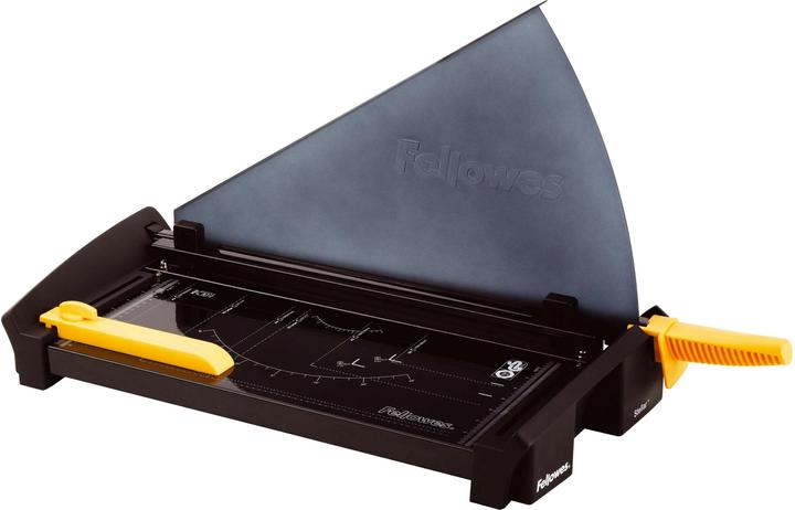 Fellowes Stellar (20 Blätter, A4)