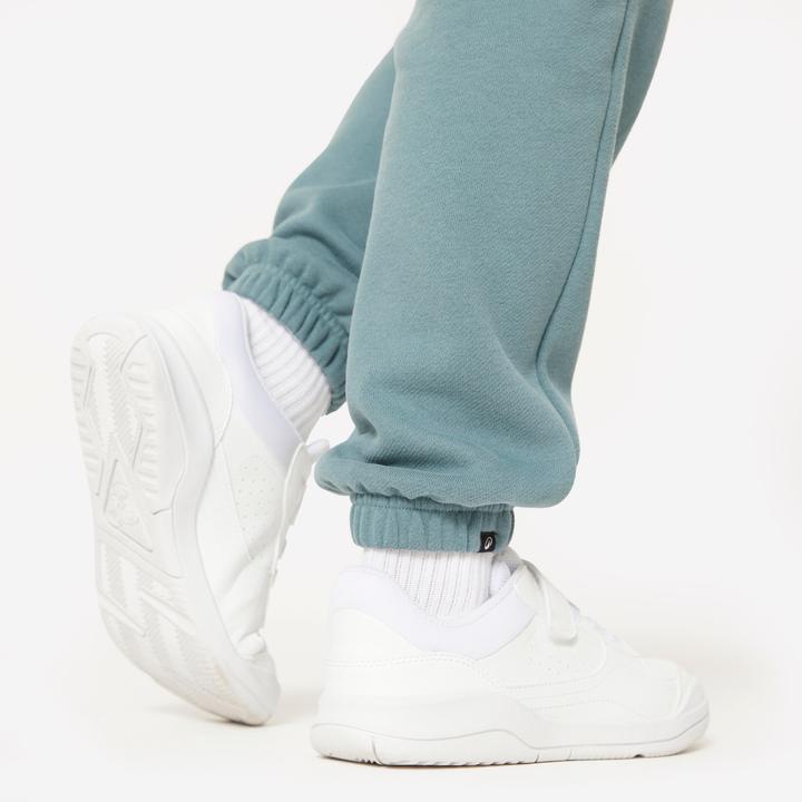 Produktbild Domyos Jogginghose Kinder - 500 schwarz (164)