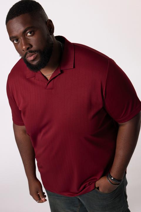 Produktbild Sthuge Poloshirt, Halbarm, Streifen, Piqué (7XL)