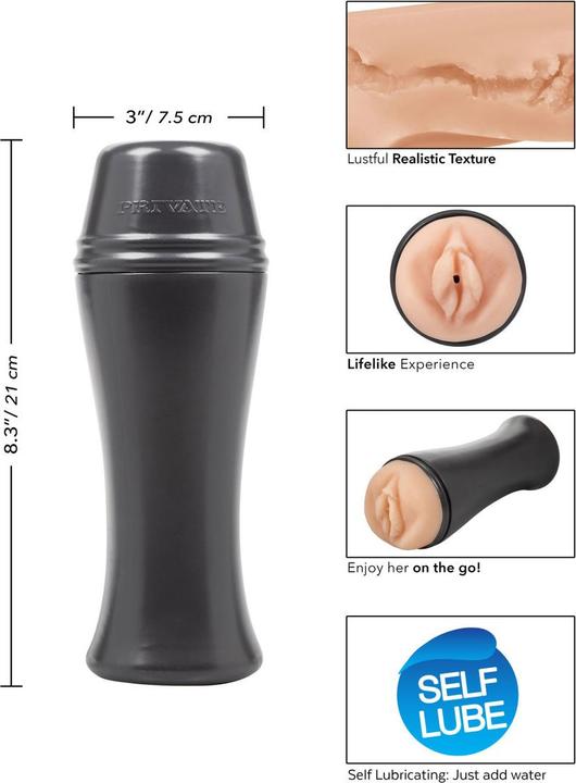 Produktbild Wet Kitten Self Lube To Go