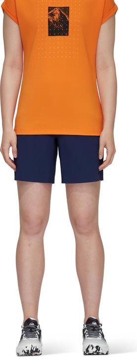 Image du produit Mammut Women's Aenergy Light SO Shorts (44)