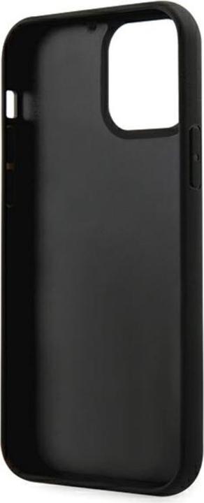 Actual product image Karl Lagerfeld Case (Apple iPhone 12, Apple iPhone 12 Pro)