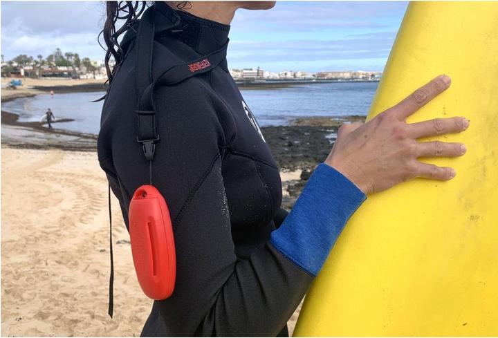 Image du produit isda Keyfender