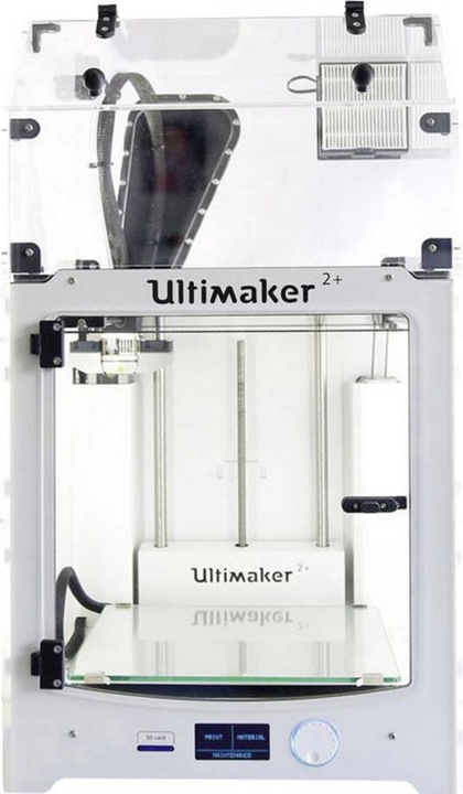 Produktbild Accante Haube / Cover für Ultimaker 2+ extended (Zubehör)
