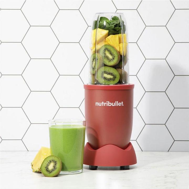 Produktbild NutriBullet Extraktor (900 W)