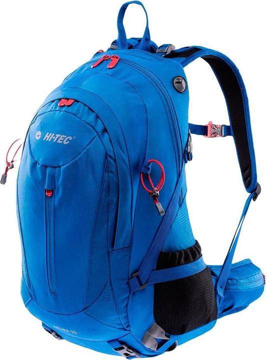 Bleu classique, Puce électronique