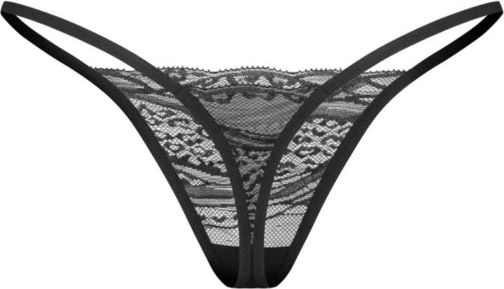 Actual product image Obsessive Clara 2er-Pack Tanga L/XL (L)