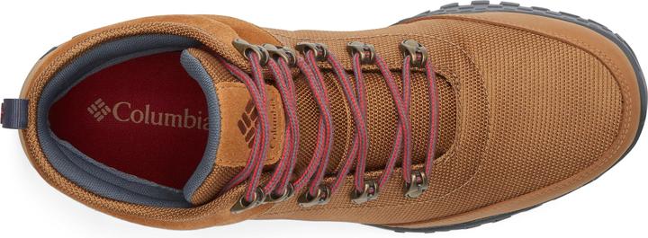 Actual product image Columbia Fairbanks Mid (44)