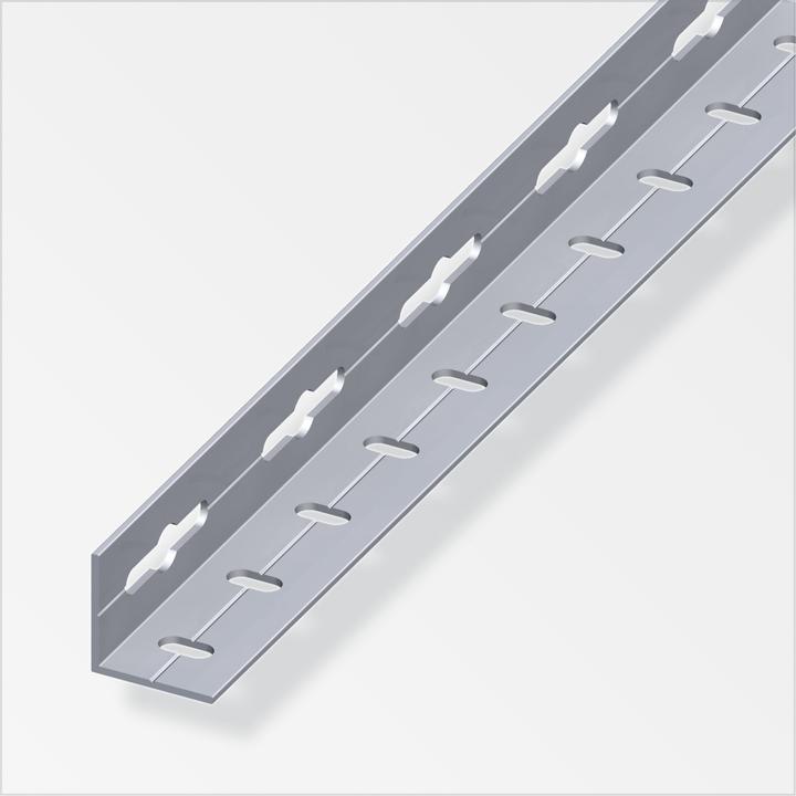 Actual product image Alfer Angle profile