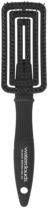 Image du produit Waterclouds Black Brush 25 Vent Flex Smal