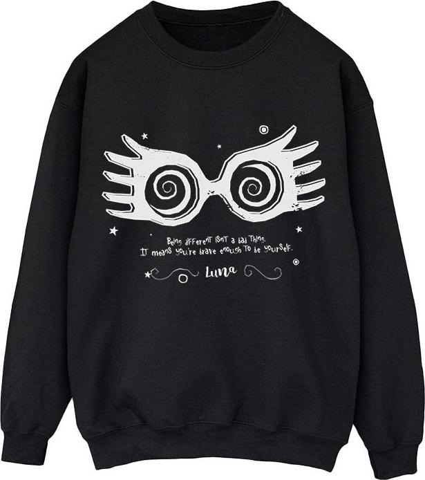 Produktbild Luna Being Different Sweatshirt (M)