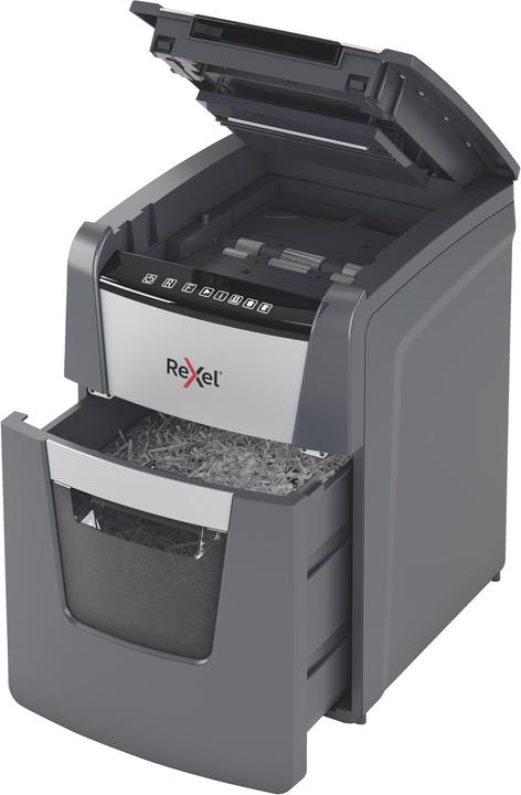 Image du produit Rexel Optimum AutoFeed+ 100X (Coupe de particules)