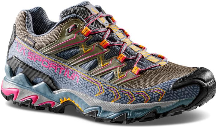 Produktbild La Sportiva Ultra Raptor II Woman GTX (42)