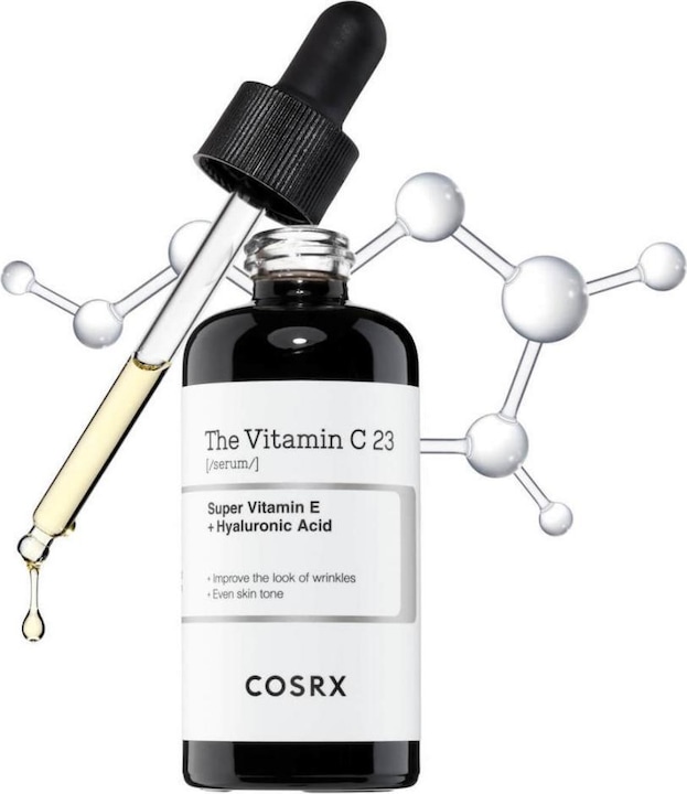 Actual product image Cosrx The Vitamin C 23 (20 ml)