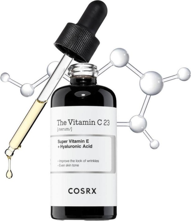 Produktbild Cosrx The Vitamin C 23 (20 ml)
