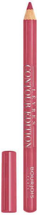 Bourjois Contour Edition (02 Coton Candy)