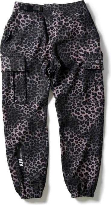 Produktbild Loose Riders C/ Cargo Leopard (36)