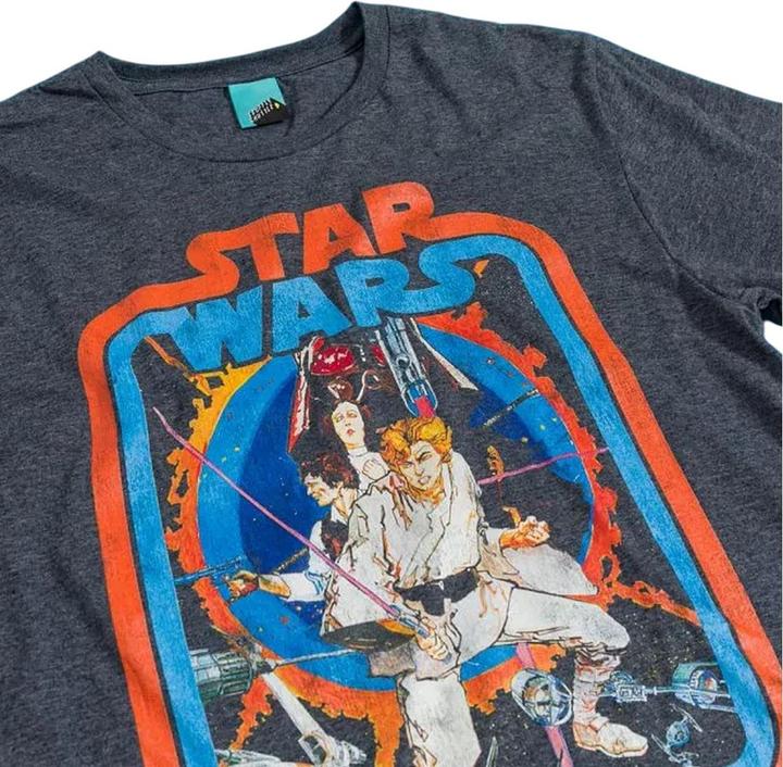 Produktbild Star Wars TShirt (S)