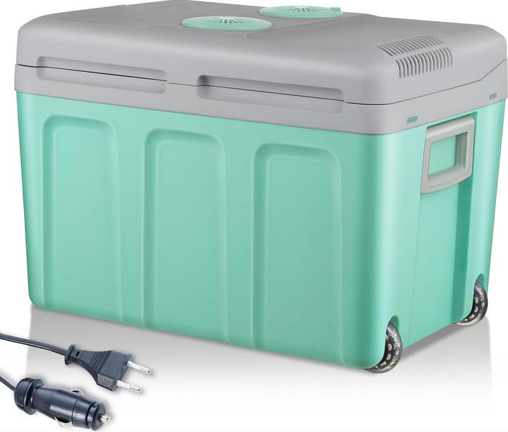 Produktbild Jamb 2-in-1 Kühlbox & Wärmebox (40 l)