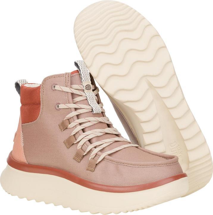 Image du produit Hey Dude Wendy Peak Apres Coated Twill (41)