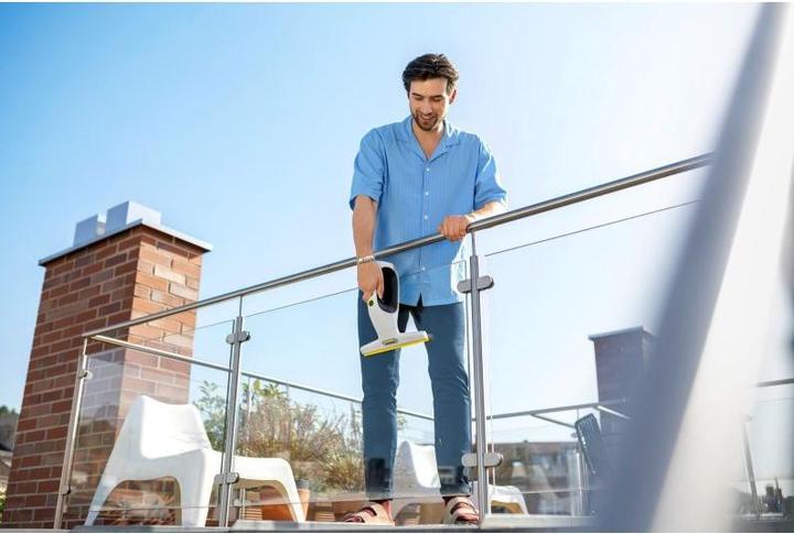 Image du produit Kärcher Myjka do okien Karcher WV 2 Universal Care *EU (1.633-671.0)