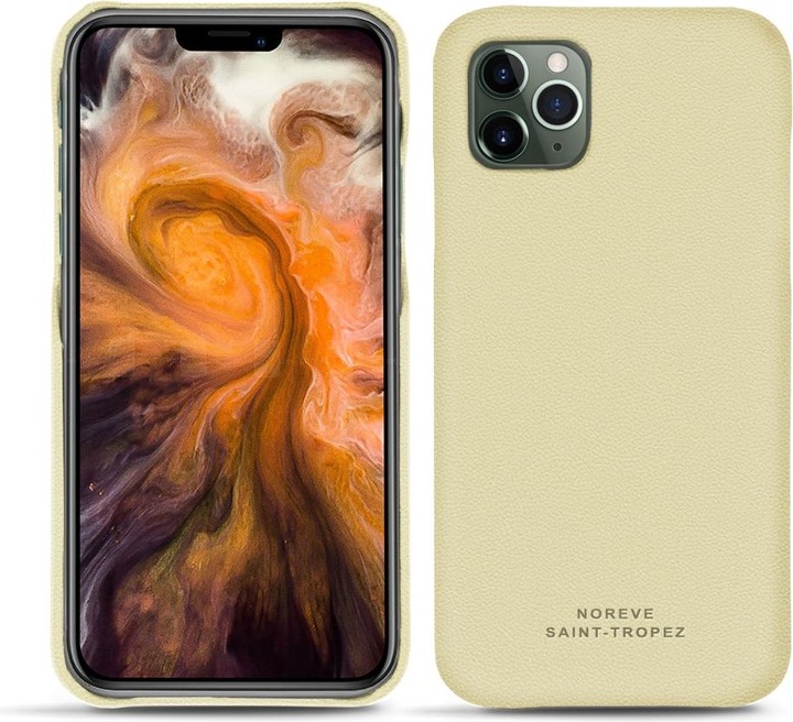 Image du produit Noreve Housse cuir (Apple iPhone 11 Pro Max)