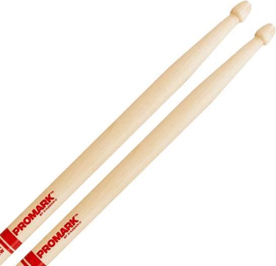 Actual product image Promark SD531W Jason Bonham Drumsticks with Drumsticks (Drum set)